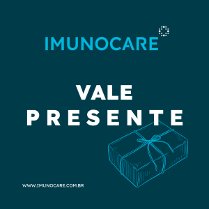 Vale Presente - Gift Card