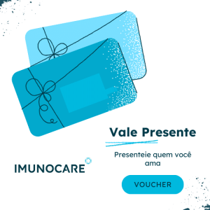 Vale Presente - Gift Card