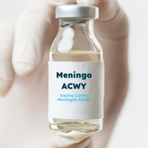 Meningocócica ACWY