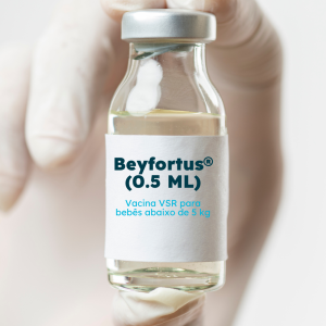 Beyfortus (Nirsevimabe)