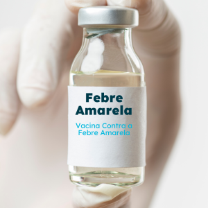 Febre Amarela