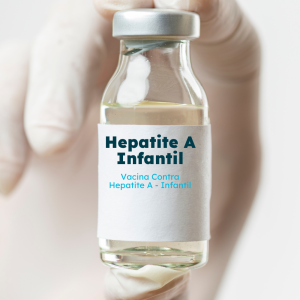 Hepatite A Infantil