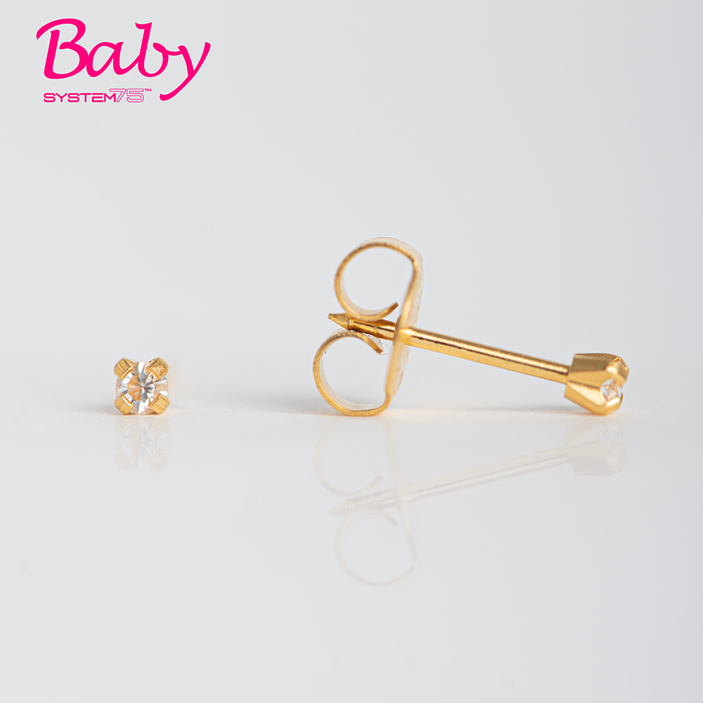 TIFFANY CRISTAL 2MM 133 - 7581-0104