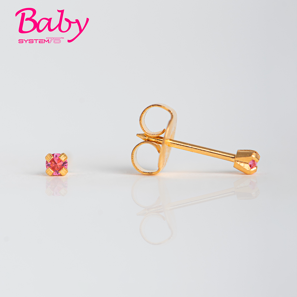 TIFFANY ROSA 2MM 132 - 7581-0110