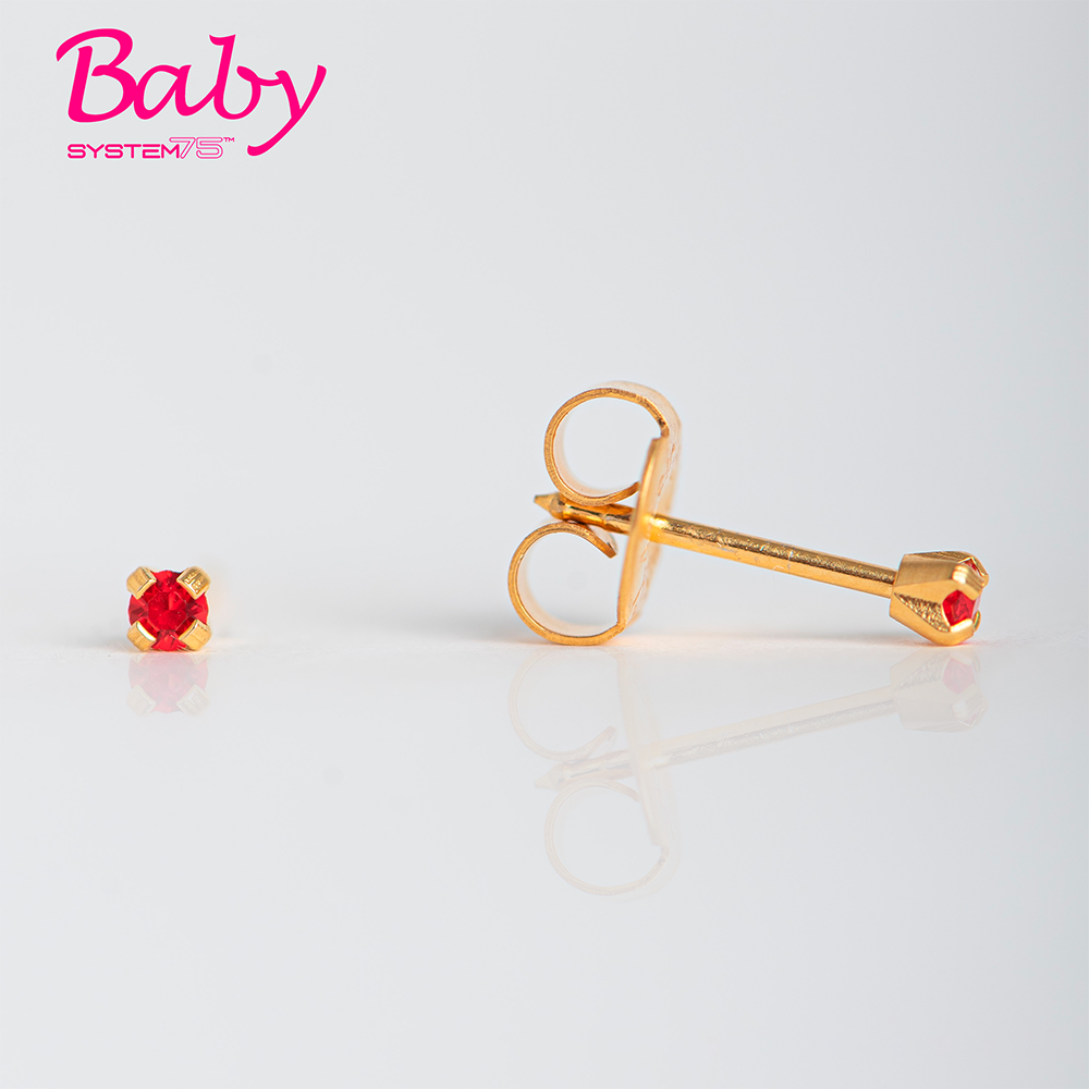 TIFFANY RUBI 2MM 134 - 7581-0107