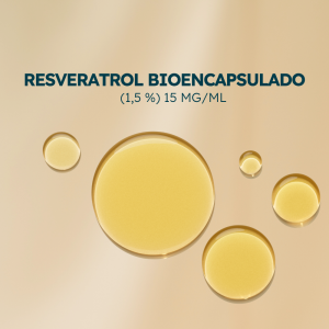 Resveratrol Bioencapsulado 1,5%